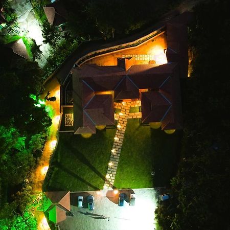 Parampara Resort By Malnadstays Kalasa Exterior foto