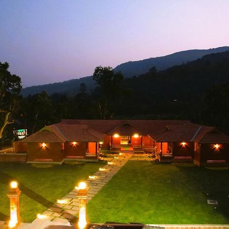 Parampara Resort By Malnadstays Kalasa Exterior foto